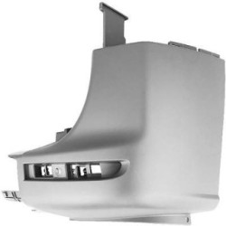 Pare-chocs 1664256 pour MERCEDES SPRINTER OE 9078854300