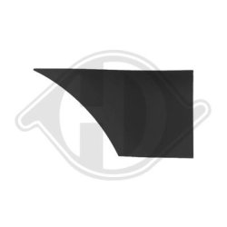 Quarter Panel Trim Strip DIEDERICHS 1664464 OE Ref A91069069009K83