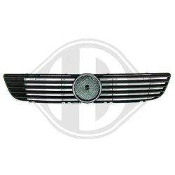 Radiator Grille DIEDERICHS 1665041 OE Ref A6388880315