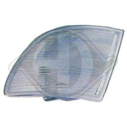 Clignotant 1665074 pour MERCEDES CLASSE V, VITO OE 638820921 DIEDERICHS