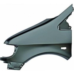 Wing (Fender) DIEDERICHS 1665106 OE Ref A 638 880 15 06