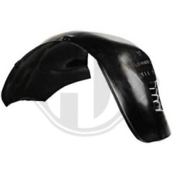 Passage de roue 1665108 pour MERCEDES CLASSE V, VITO OE A6386980530 DIEDERICHS