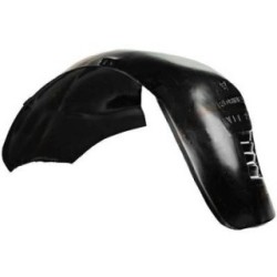 Wheel Arch Liner DIEDERICHS 1665109 OE Ref A6386980430