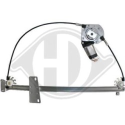 Lève-vitre 1665121 pour MERCEDES VITO OE 6387200446 DIEDERICHS