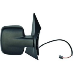 Exterior Mirror DIEDERICHS 1665224 OE Ref A 638 810 07 16