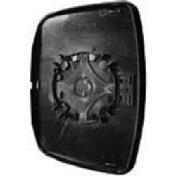 Exterior Mirror Glass DIEDERICHS 1665226 OE Ref 001 811 26 33