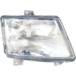 Headlight DIEDERICHS 1665980 OE Ref A6388202061