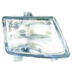 Headlight DIEDERICHS 1665983 OE Ref 638 820 00 61