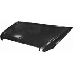 Bonnet DIEDERICHS 1666000 OE Ref A6397500502