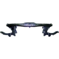 Front Cowling Panel DIEDERICHS 1666002 OE Ref A 639 880 02 03