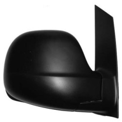 Exterior Mirror DIEDERICHS 1666025 OE Ref A 639 810 01 16