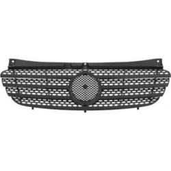 Radiator Grille DIEDERICHS 1666040 OE Ref A63988001859051
