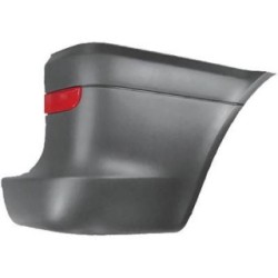 Pare-chocs 1666056 pour MERCEDES VITO OE A6398801571