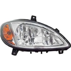 Headlight DIEDERICHS 1666082 OE Ref 639 820 02 61