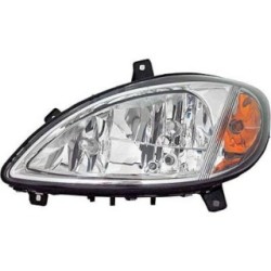 Headlight DIEDERICHS 1666083 OE Ref 639 820 01 61