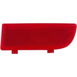 Reflector DIEDERICHS 1666094 OE Ref 6398260140