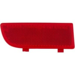 Reflector DIEDERICHS 1666095 OE Ref 6398260440