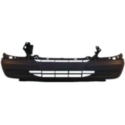 Bumper DIEDERICHS 1666150 OE Ref A63988043709999