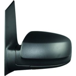 Exterior Mirror DIEDERICHS 1667024 OE Ref A 639 810 07 19