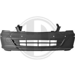Pare-chocs 1667053 pour MERCEDES VITO OE 6398851025 DIEDERICHS