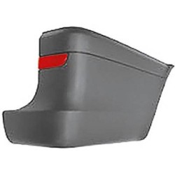 Bumper DIEDERICHS 1667058 OE Ref A63988017719B51