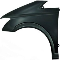 Wing (Fender) DIEDERICHS 1667107 OE Ref A6398800400
