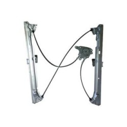 Window Regulator DIEDERICHS 1667121 OE Ref A6397200046