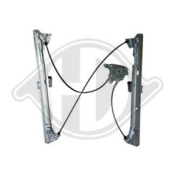 Lève-vitre 1667121 pour MERCEDES VITO OE A6397200446 DIEDERICHS