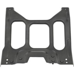 Front Cowling Panel DIEDERICHS 1668015 OE Ref A4478801003