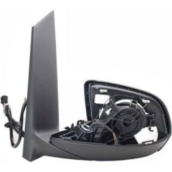 Exterior Mirror DIEDERICHS 1668025 OE Ref 447 811 24 00