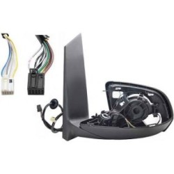 Rétroviseur extérieur 1668027 pour MERCEDES CLASSE V, VITO OE A4478110600