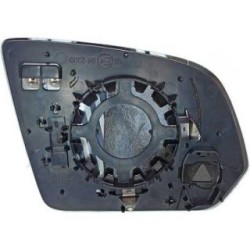 Exterior Mirror Glass DIEDERICHS 1668029 OE Ref 447 811 16 00