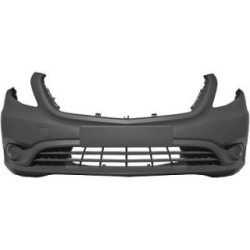 Bumper DIEDERICHS 1668054 OE Ref 447 885 08 25 9999