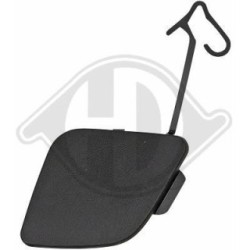 Tow Hook Flap DIEDERICHS 1668064 OE Ref A4478850323 9B51 DIEDERICHS