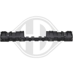 Bumper Impact Absorber DIEDERICHS 1668065 OE Ref A4478850616