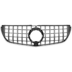 Radiator Grille Insert DIEDERICHS 1668140