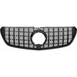 Radiator Grille Insert DIEDERICHS 1668141