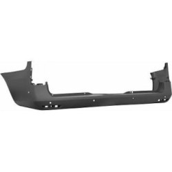 Bumper DIEDERICHS 1668156 OE Ref 447 885 19 25