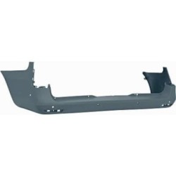 Bumper DIEDERICHS 1668258 OE Ref 447 880 31 00