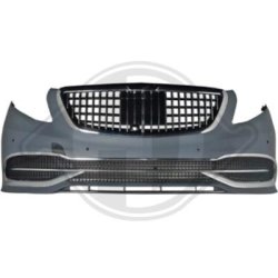 Bumper DIEDERICHS 1668352