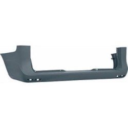 Bumper DIEDERICHS 1668357 OE Ref 447 880 20 00