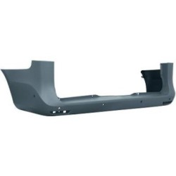 Pare-chocs 1668358 pour MERCEDES EQV, MARCO, CLASSE V OE A44788021009999