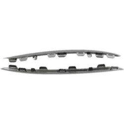 Baguette de pare-chocs 1668361 pour MERCEDES CLASSE V OE 44788517009197