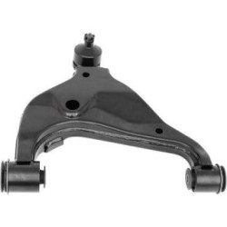 Control Trailing Arm DIEDERICHS 1668438 OE Ref 480680K050