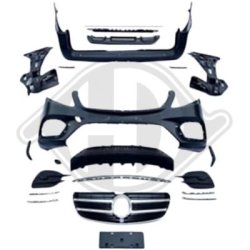 Bumper DIEDERICHS 1668550