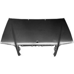 Bonnet DIEDERICHS 1670000 OE Ref A202880015728