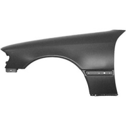 Aile (garde-boue) 1670007 pour MERCEDES CLASSE C OE A2028810101