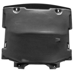 Lower Engine Cover DIEDERICHS 1670020 OE Ref 202 520 34 23