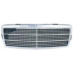 Radiator Grille DIEDERICHS 1670039 OE Ref A2028800383