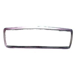 Radiator Grille Trim Strip Set DIEDERICHS 1670041 OE Ref A2028880285